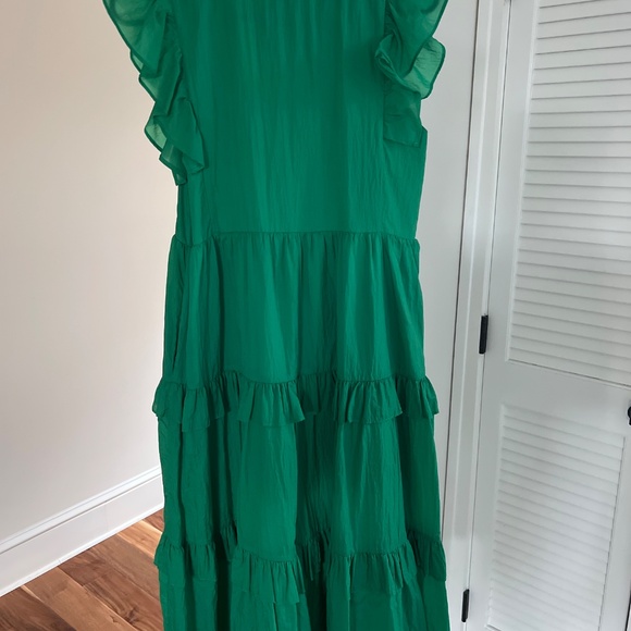 Amanda Uprichard dress - Picture 2 of 5